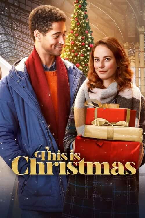 Film This Is Christmas
