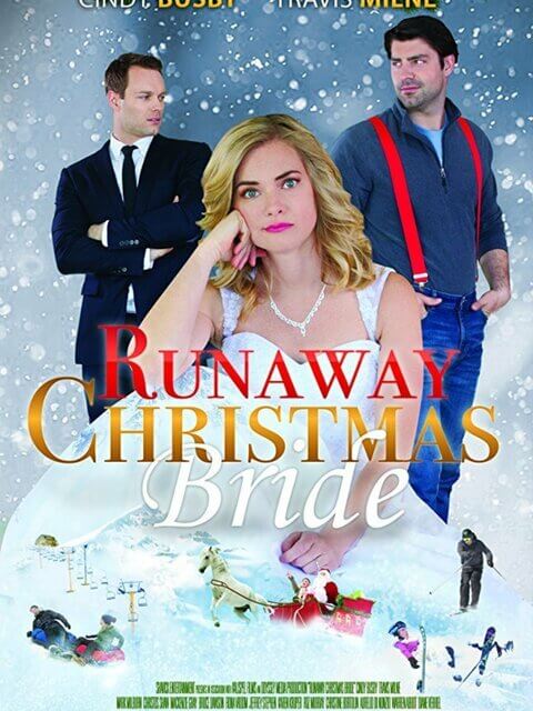 Téléfilm Noël des cœurs brisés