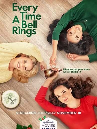 Téléfilm Noël entre soeurs