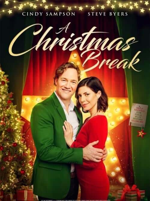 Téléfilm Un Noël de star