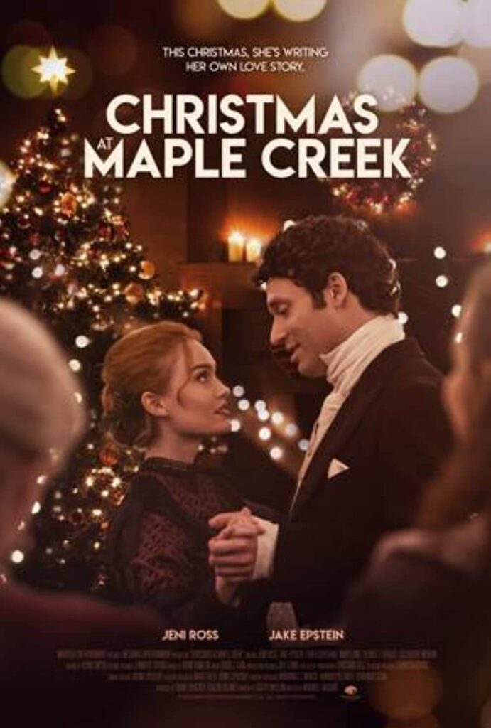 Téléfilm Noël à Mapple Creek
