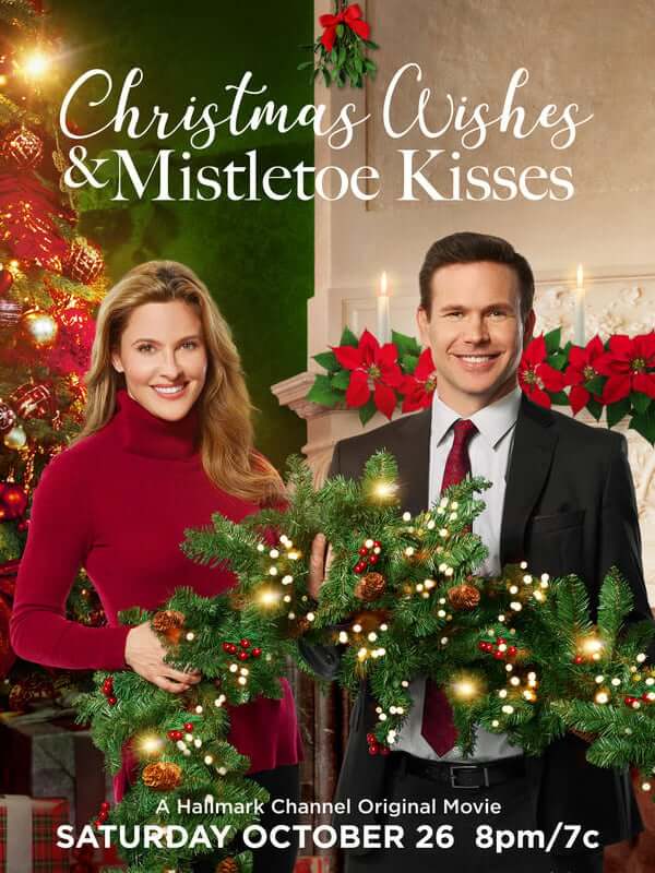 Téléfilm Noël sous le gui