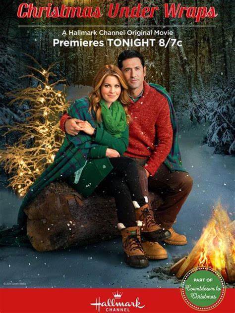 Téléfilm L’étrange Noël de Lauren