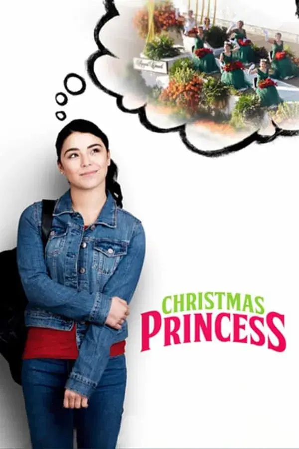Téléfilm Une princesse pour Noël