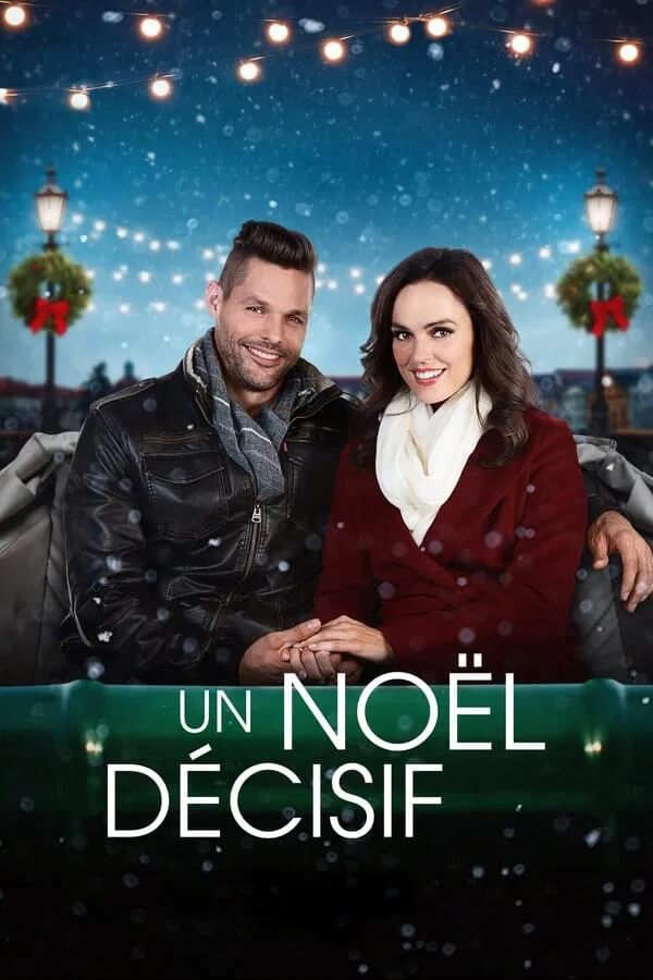 Téléfilm Un Noël décisif