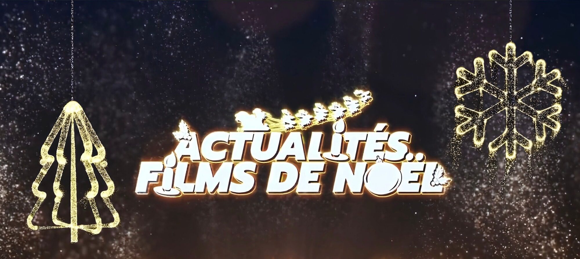 Film De Noel Streaming Gratuit Films et téléfilms de Noël en Streaming Gratuit – Sélection Classiques