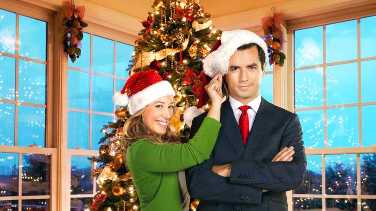 Chapeau bas Père Noël ! Poster