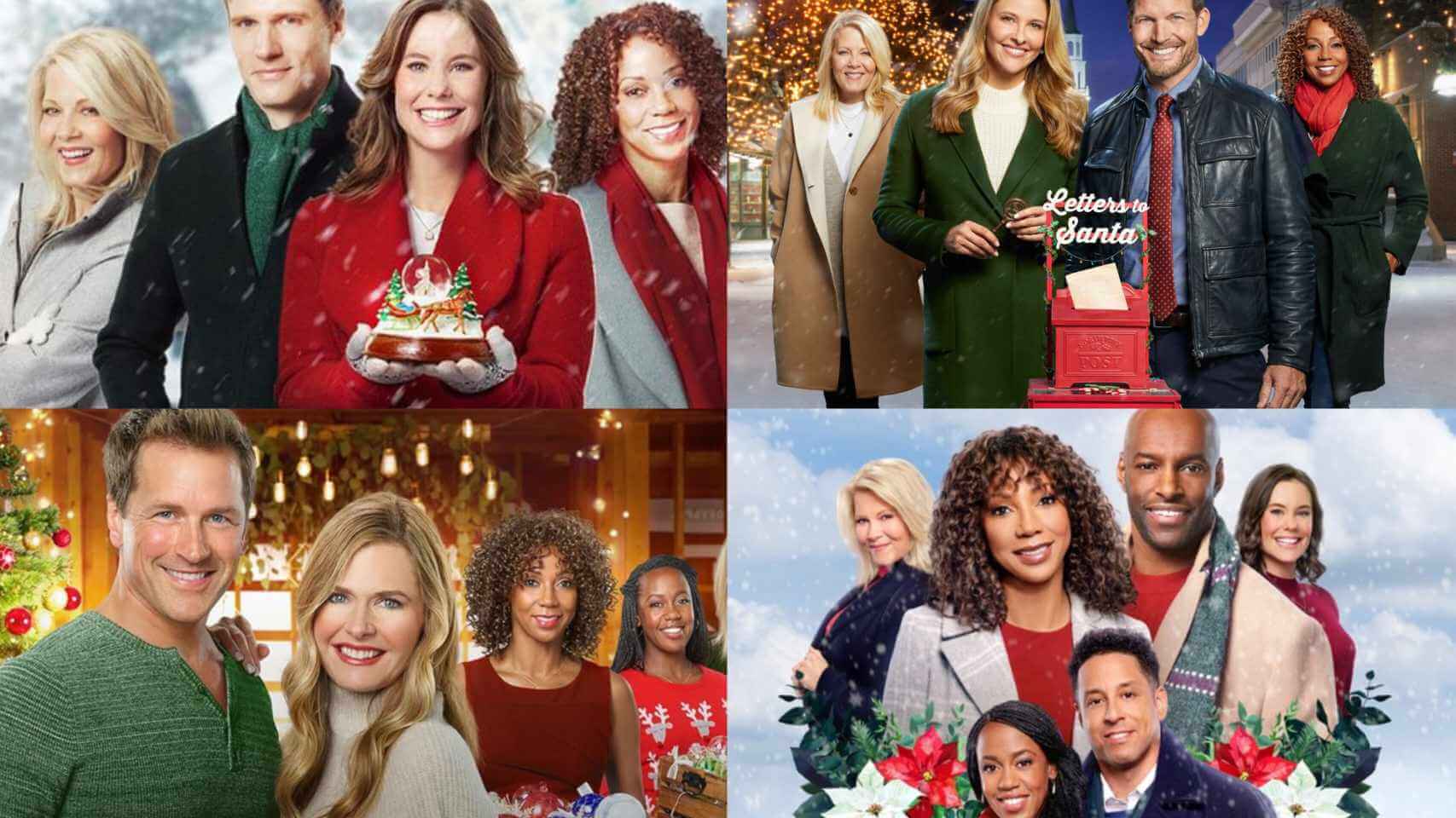 collection Evergreen