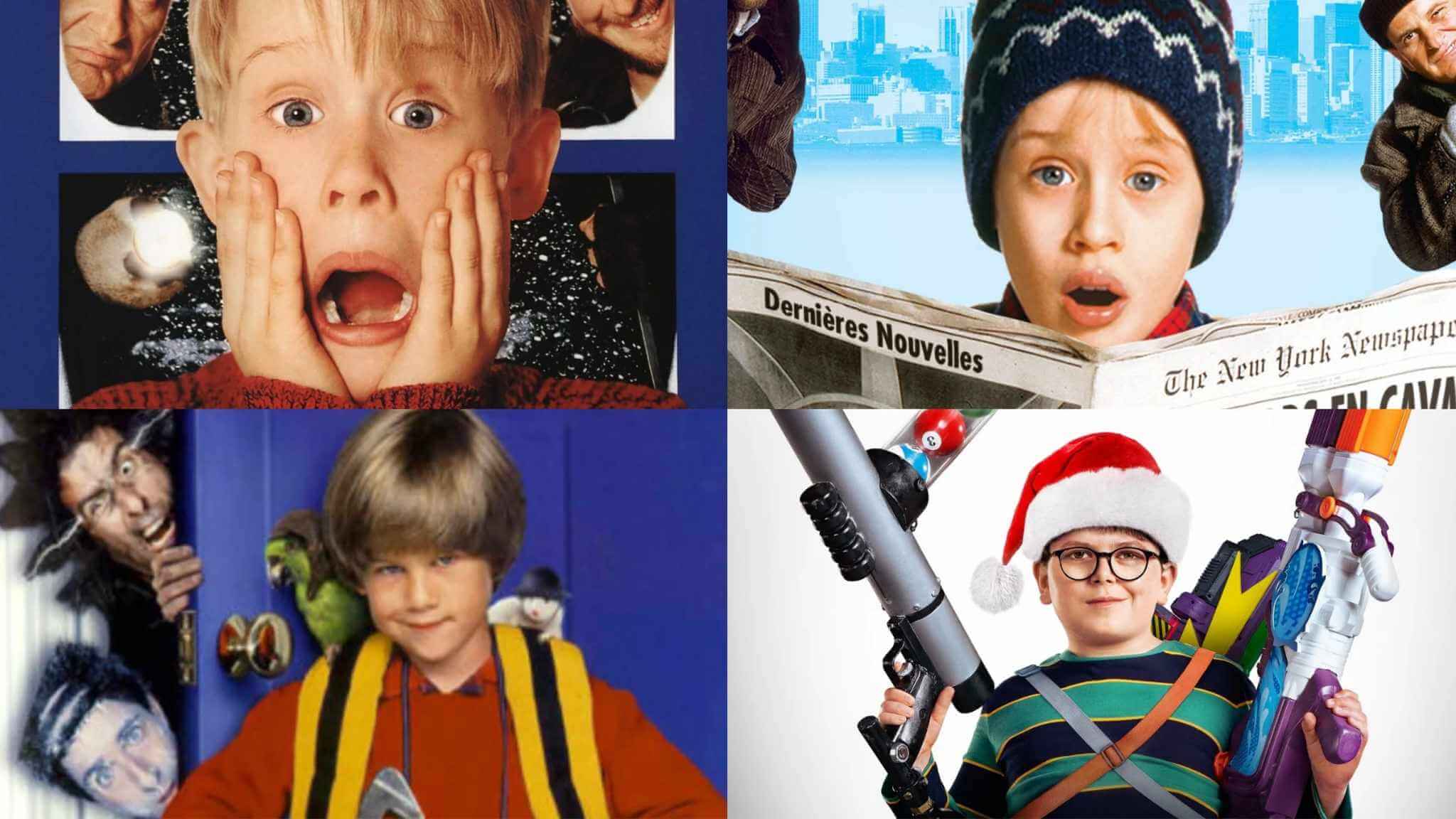 collection Maman, j'ai raté l'avion