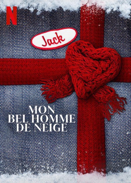 Film Mon bel homme de neige