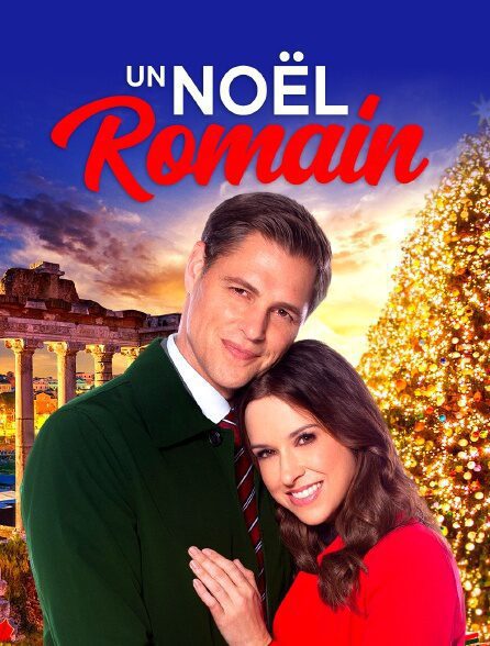 Téléfilm Un Noël Romain