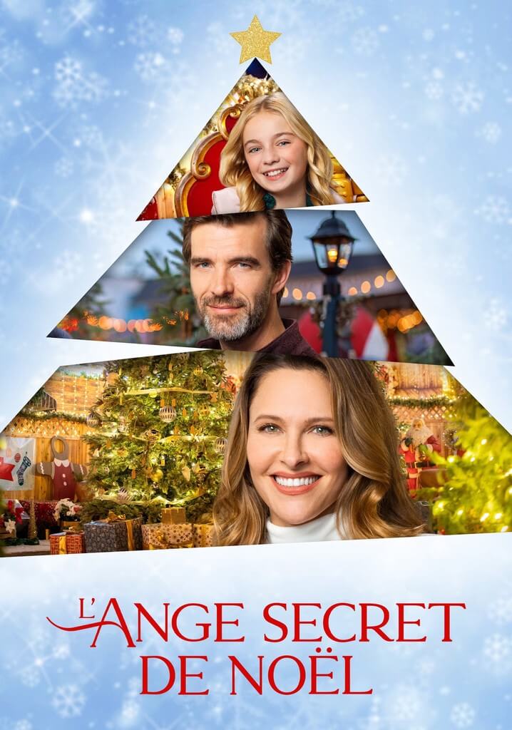 Téléfilm L’ange secret de Noël