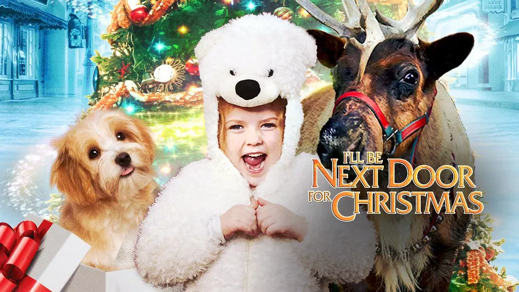 Mon père, Noël et moi Poster