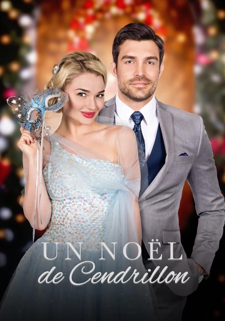 Téléfilm Un noël de Cendrillon
