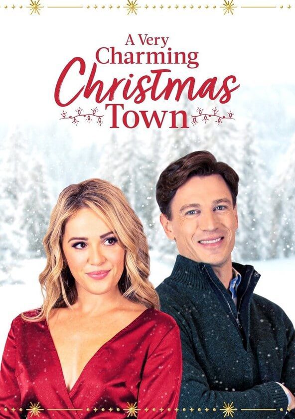 Téléfilm Un Noël Féérique à Solvang