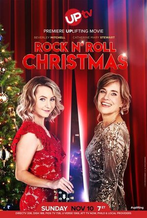 Téléfilm Un Noël rock !
