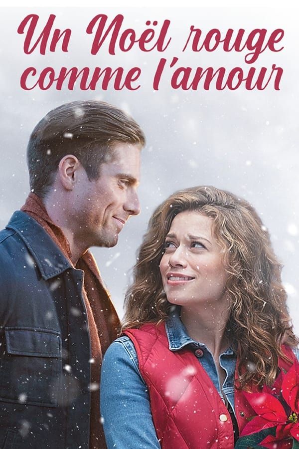 Téléfilm Un Noël rouge comme l’amour