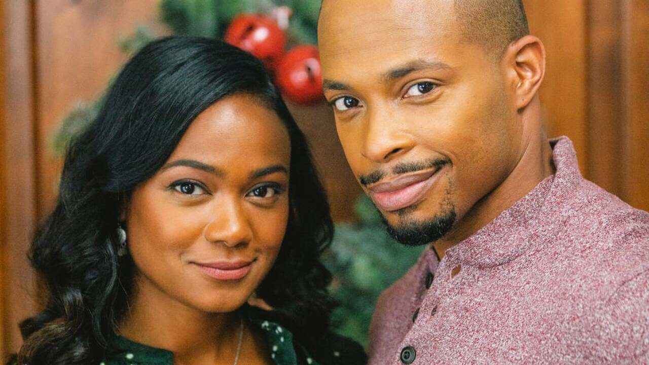 Noël à l&rsquo;unisson Poster