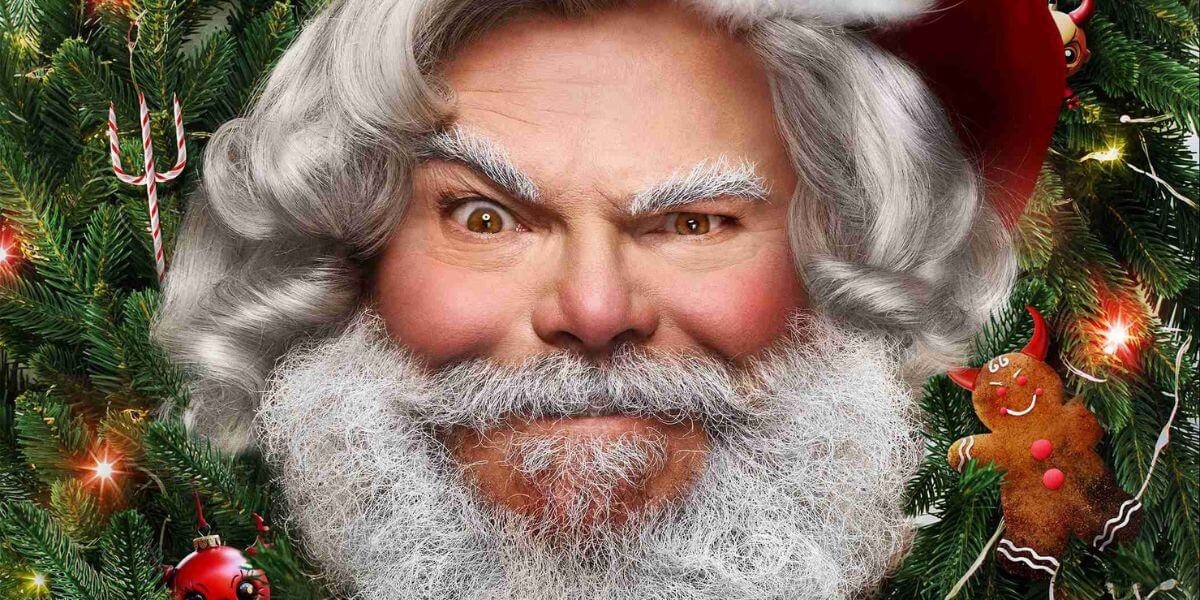 Dear Santa Poster
