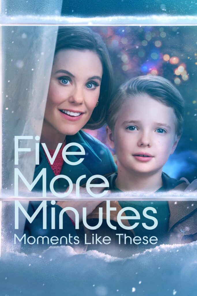 Téléfilm Mon miracle de Noël