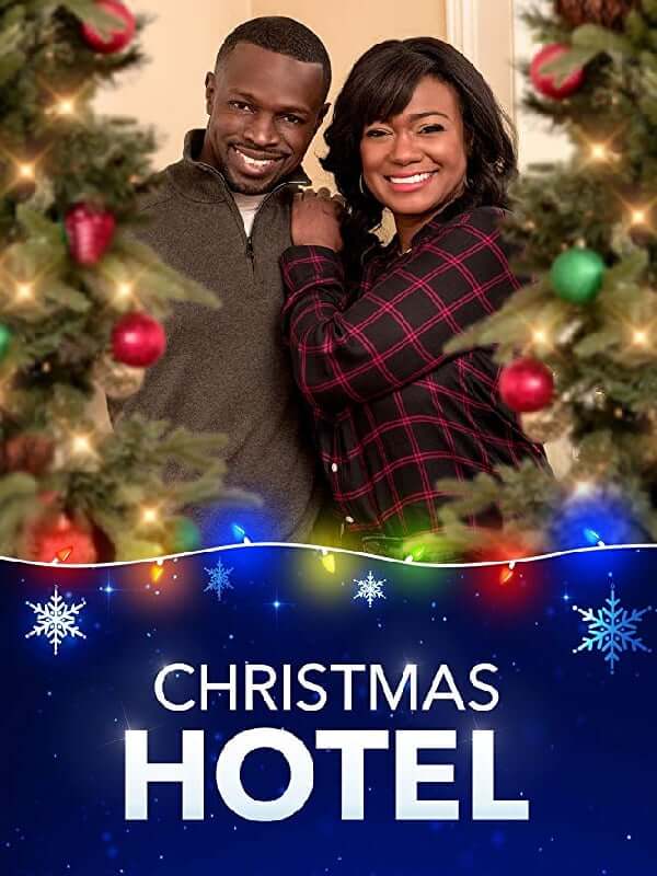 Téléfilm Bienvenue à l’hôtel de Noël