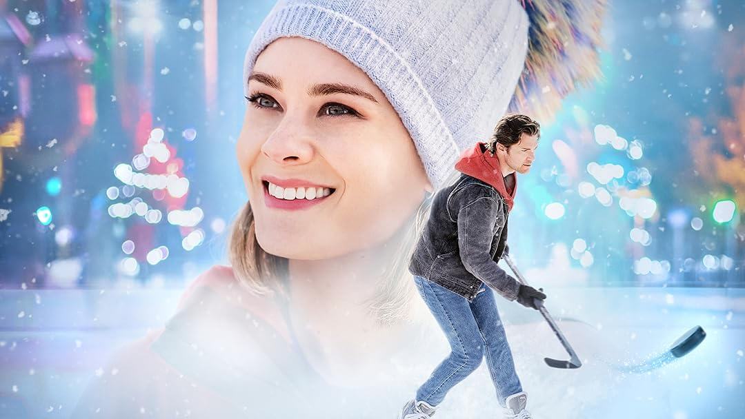 Un Noël givré Poster