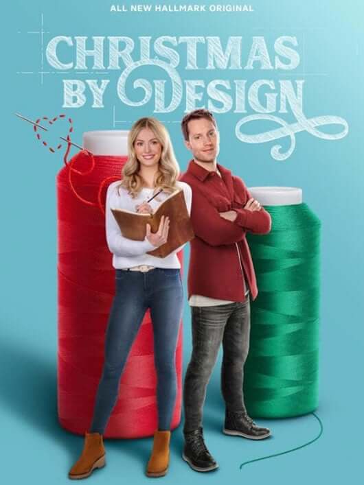 Téléfilm Le défilé de Noël