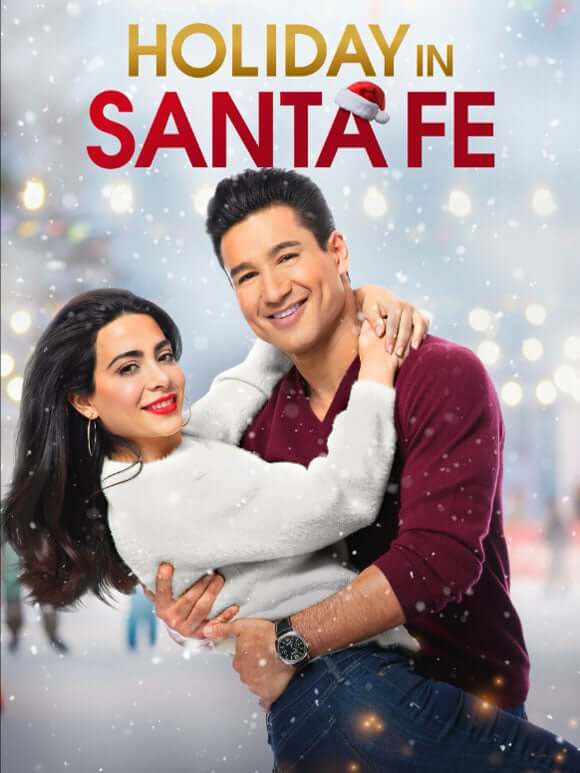 Téléfilm La merveilleuse boutique de Noël