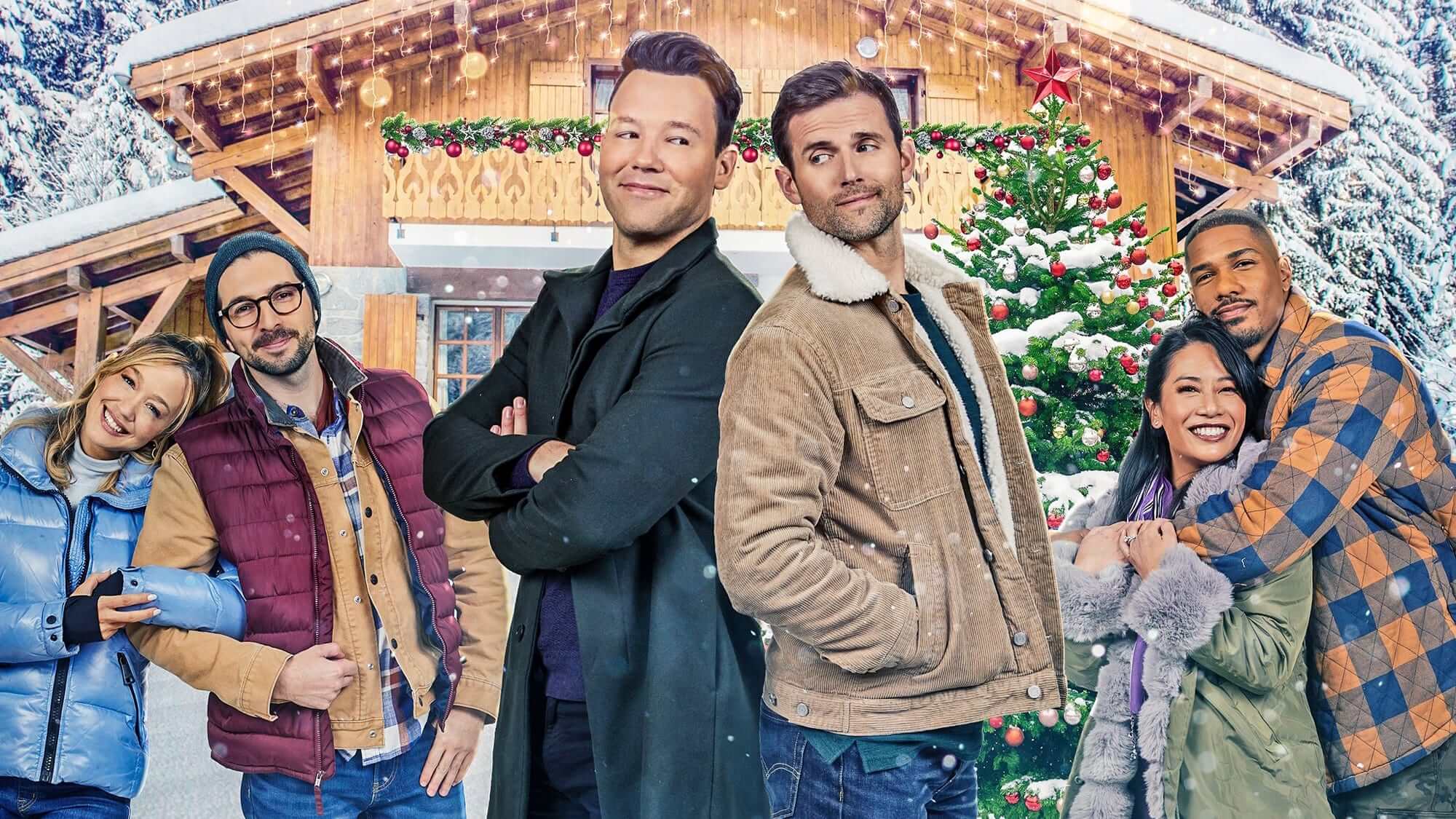 Un Noël à chérir Poster