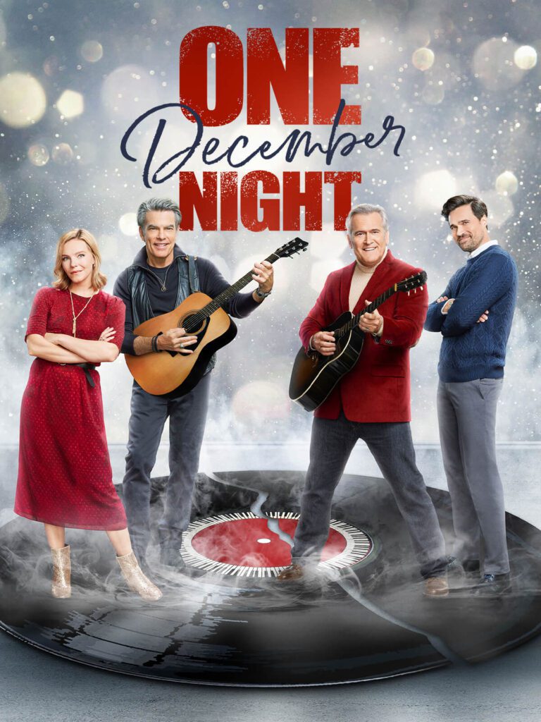 Téléfilm Le come-back de Noël