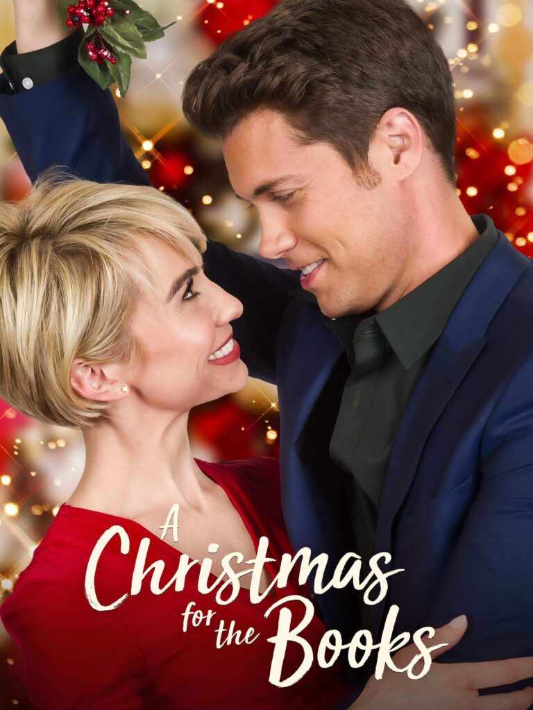 Téléfilm Noël parfait pour couple imparfait