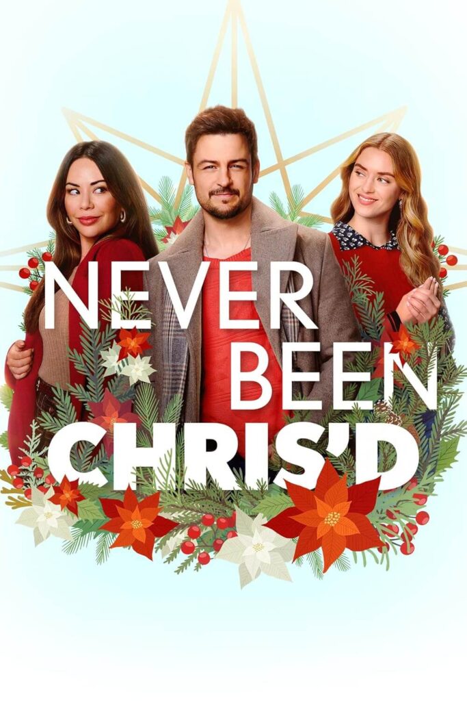 Téléfilm Un crush pour Noël