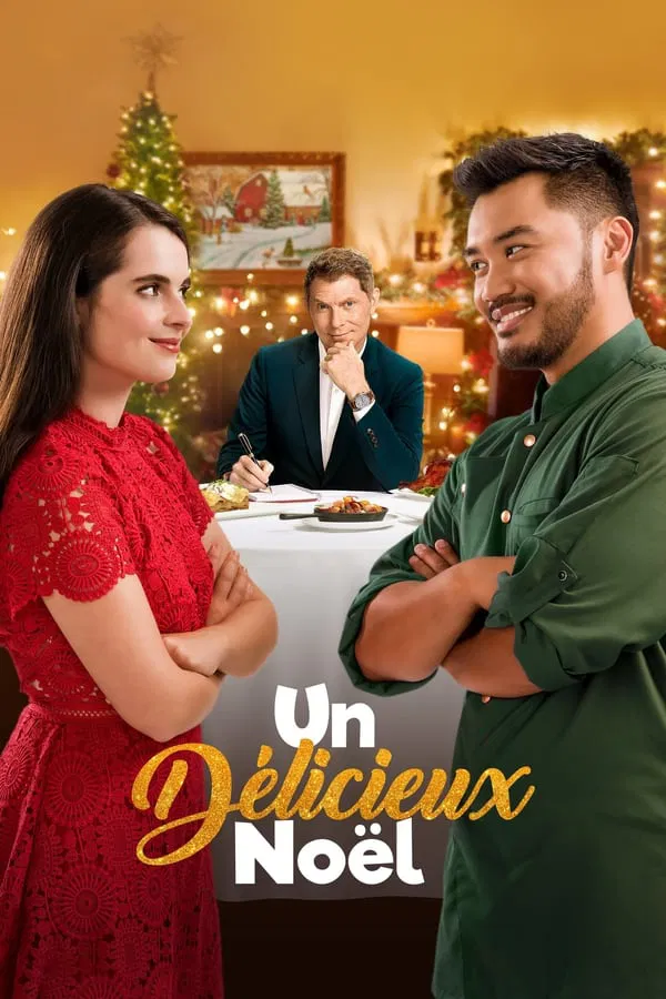 Téléfilm Un délicieux Noël