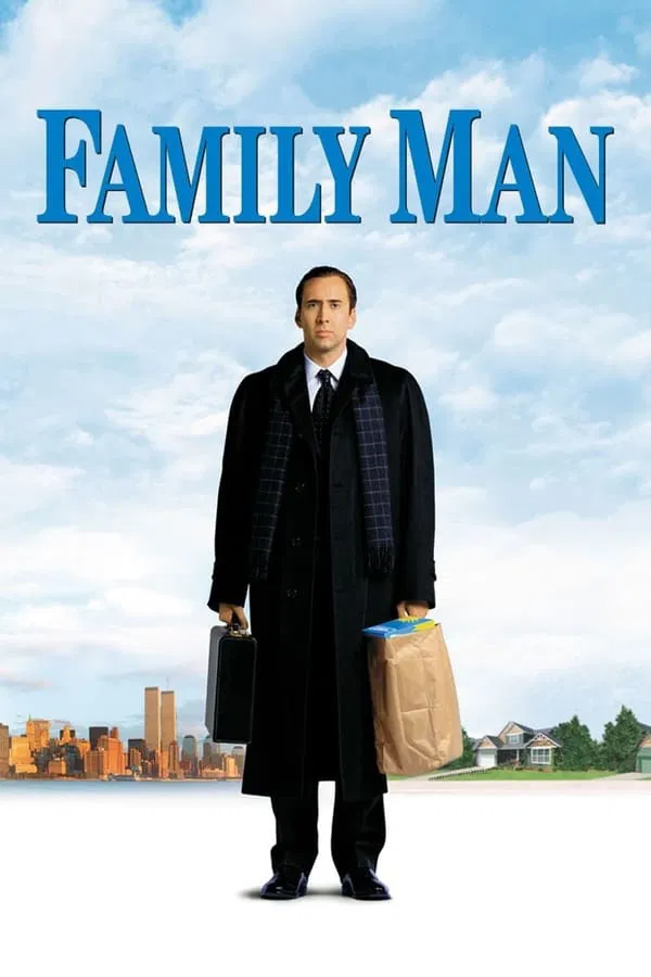 Film Family man