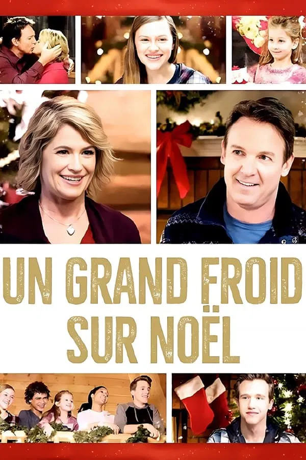 Téléfilm Un grand froid sur Noël
