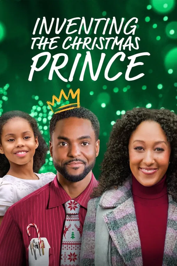 Téléfilm La légende du Prince de Noël