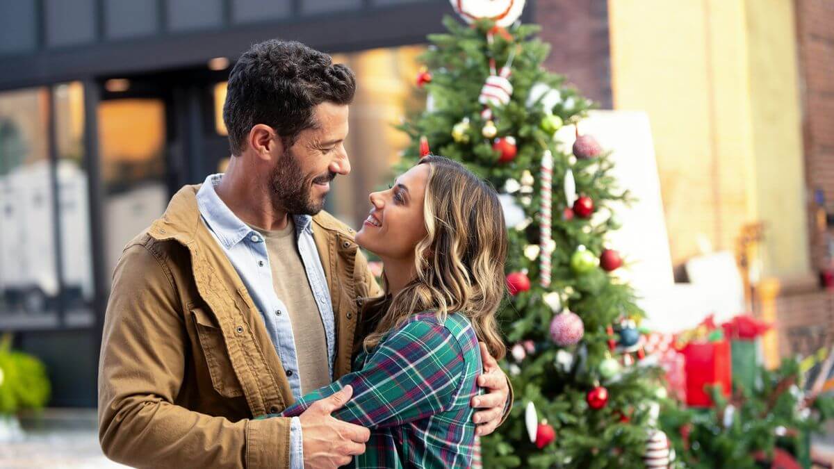 Opération « Joyeux Noël » Poster