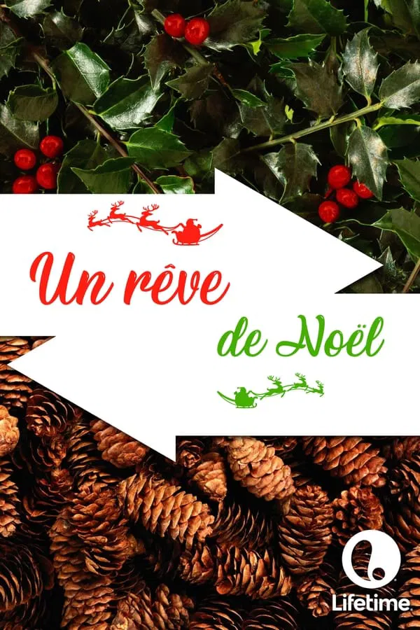 Téléfilm Un rêve de Noël