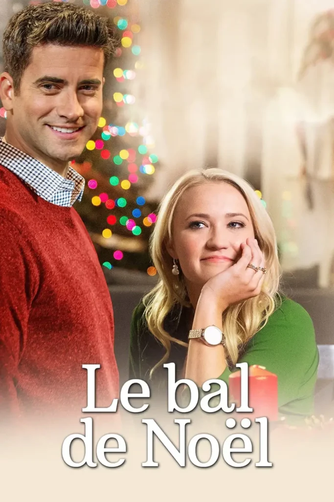 Téléfilm Le bal de Noël
