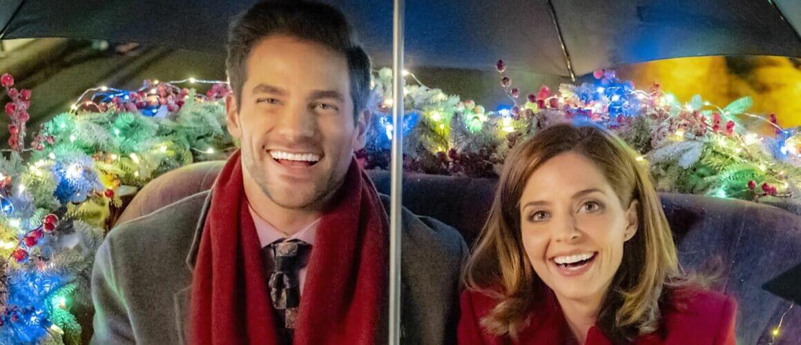 Un fiancé à louer pour Noël Poster