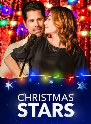 Téléfilm Les Étoiles de Noël