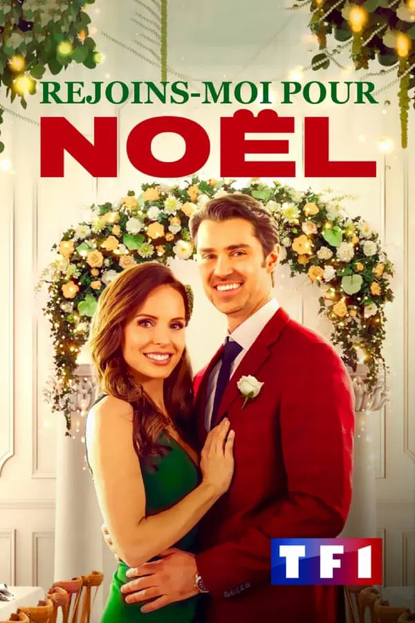 Téléfilm Rejoins-moi pour Noël