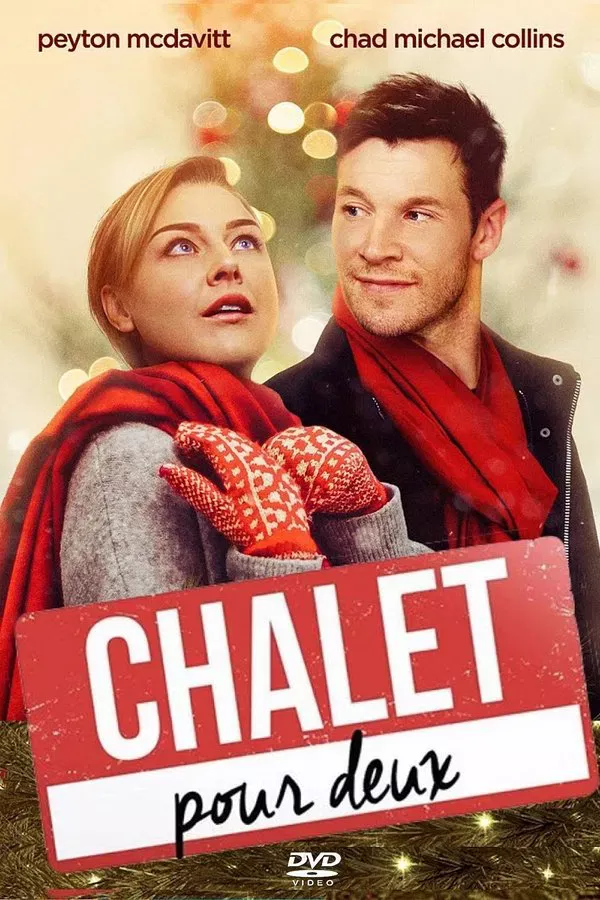 Téléfilm Chalet pour deux