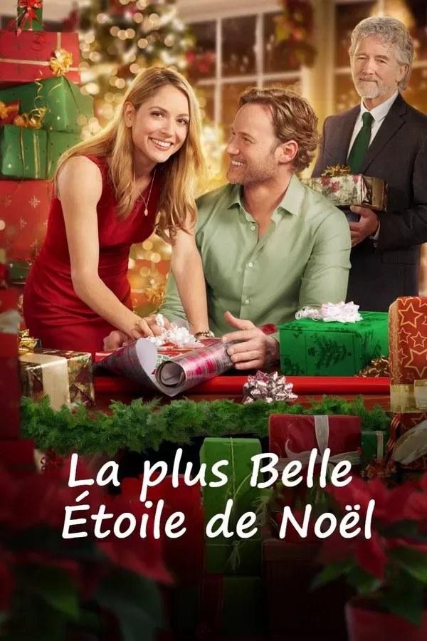 Téléfilm La Plus Belle Étoile de Noël