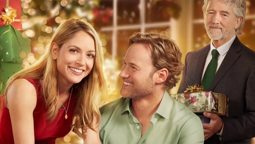 La Plus Belle Étoile de Noël Poster