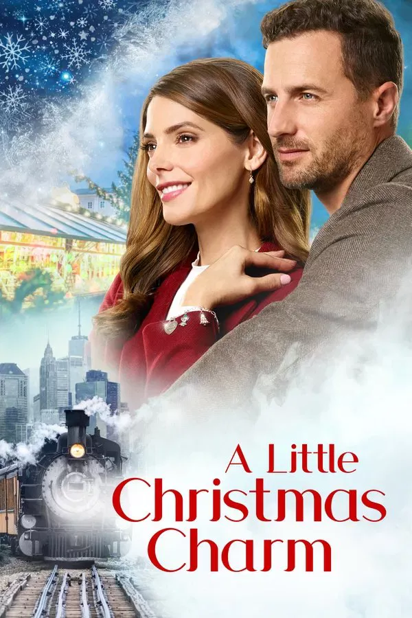 Téléfilm Un Noël plein de charme