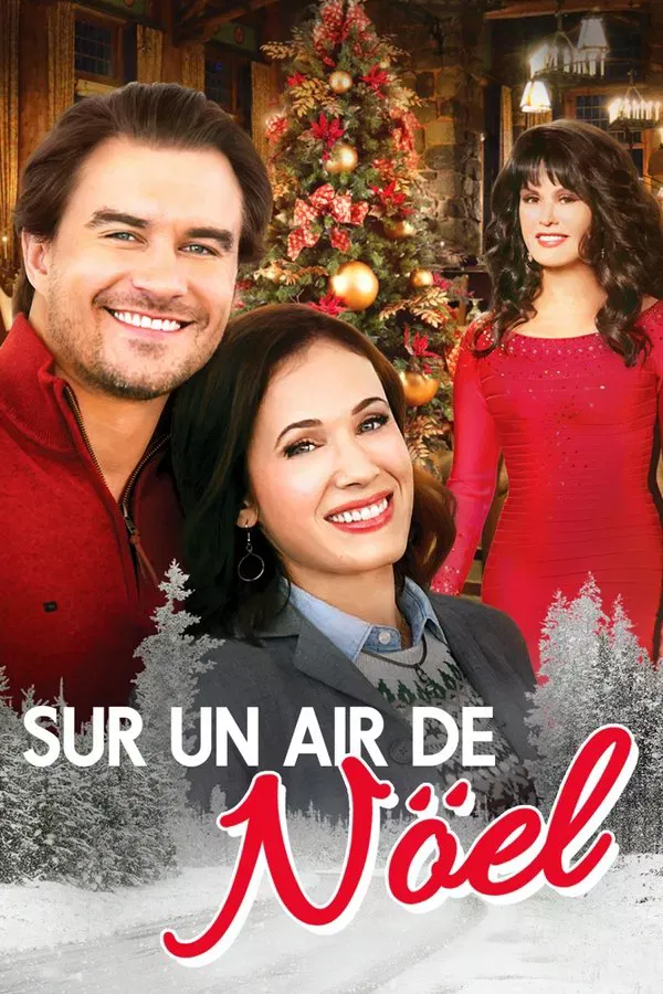 Téléfilm Sur un air de Noël