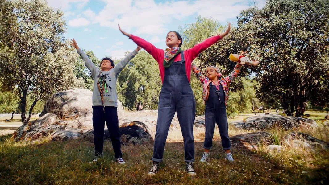 Ce ne sera pas notre dernier Noël Poster