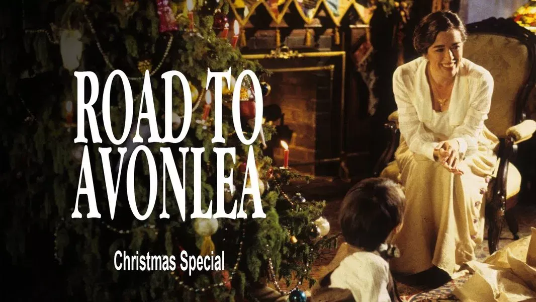 Joyeux Noël, mademoiselle King Poster