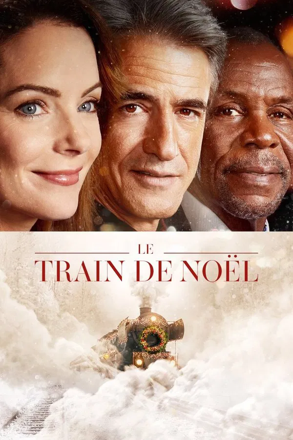 Téléfilm Le Train de Noël